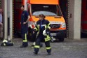 Feuerwehrfrau aus Indianapolis zu Besuch in Colonia 2016 P012